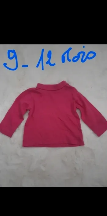 Pull rose