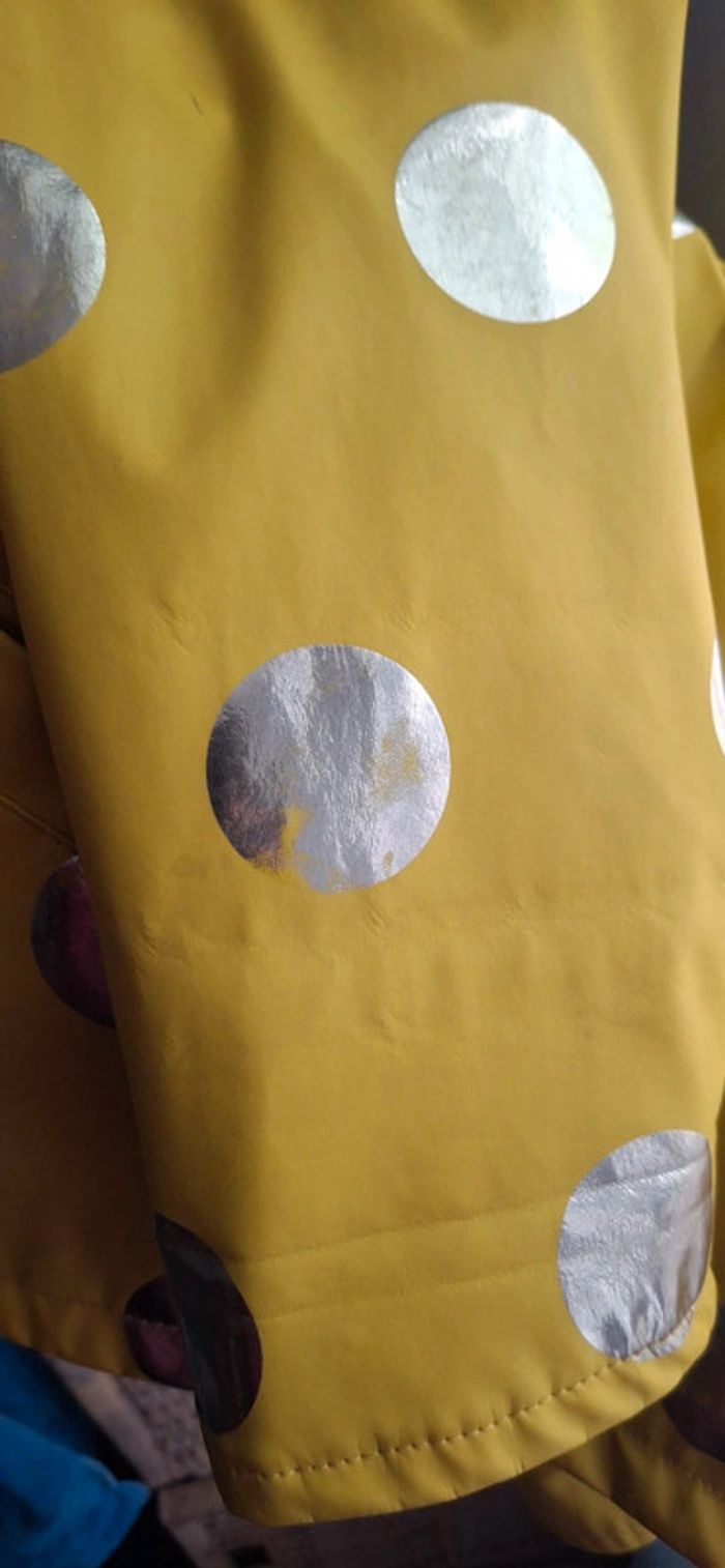 Veste imperméable du pareil au même - photo numéro 14