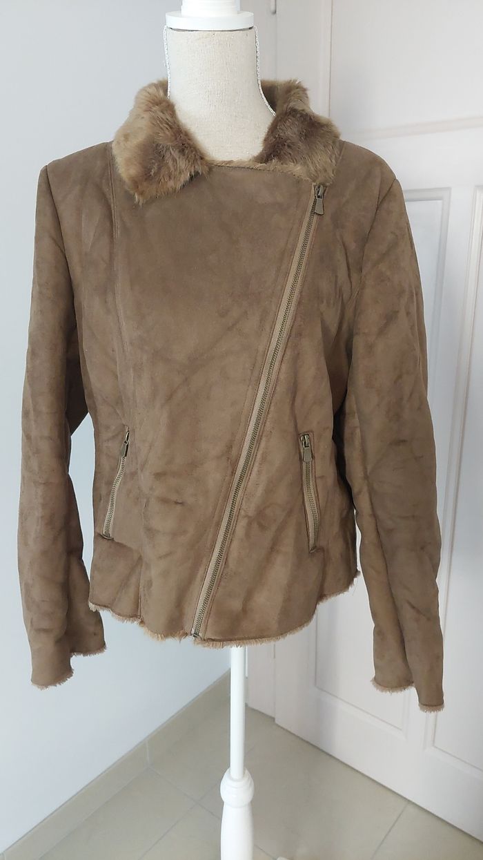 Manteau Burton - photo numéro 3