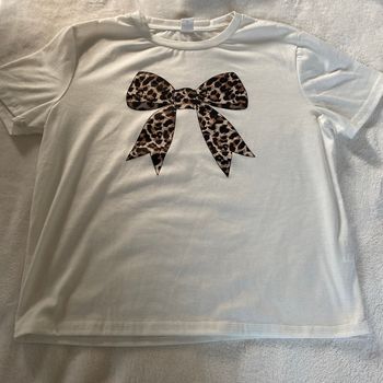 Teeshirt SHEIN