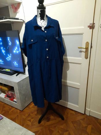 Robe kiabi