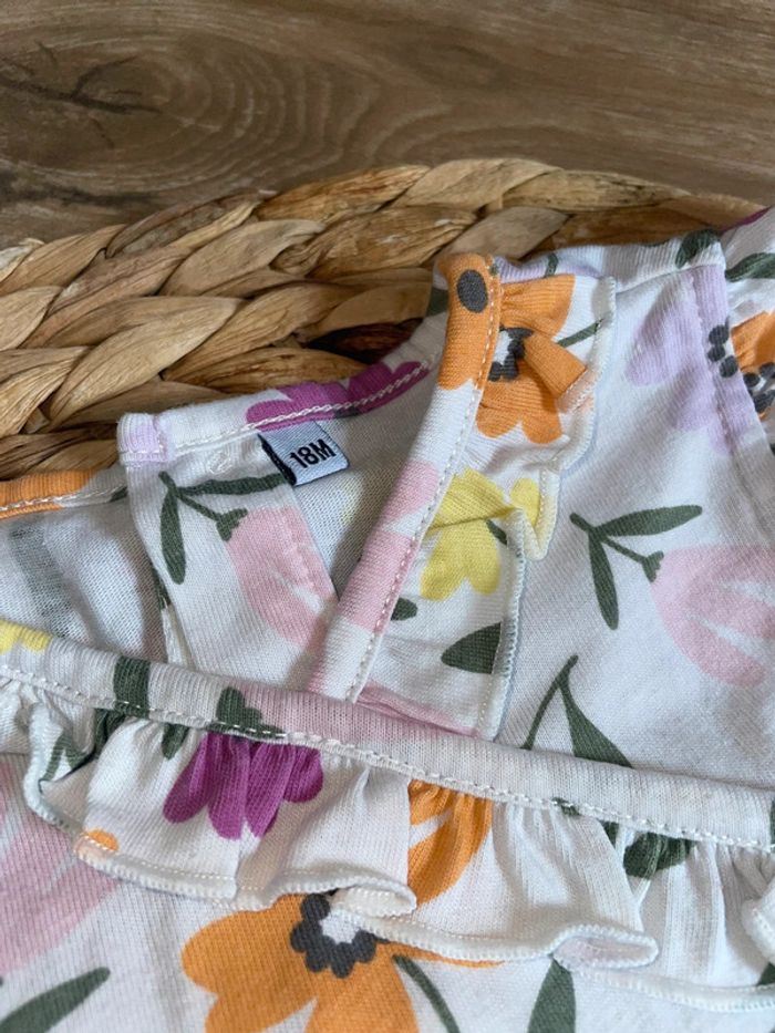 Tunique 18 mois - photo numéro 3