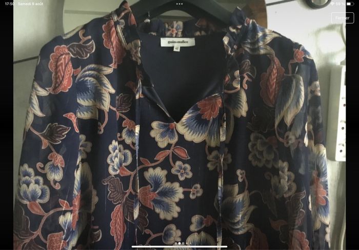 Robe de fêtes Grain de Malice - photo numéro 3