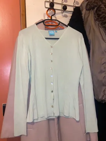 Gilet vintage Pecca