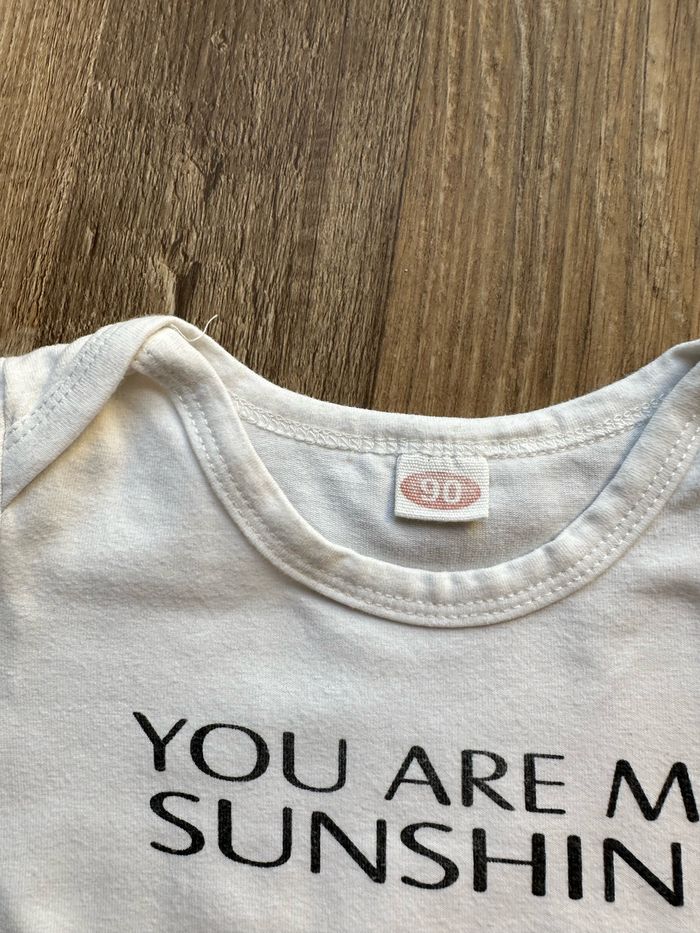 - Ensemble - 24 mois - Très bon état - photo numéro 2