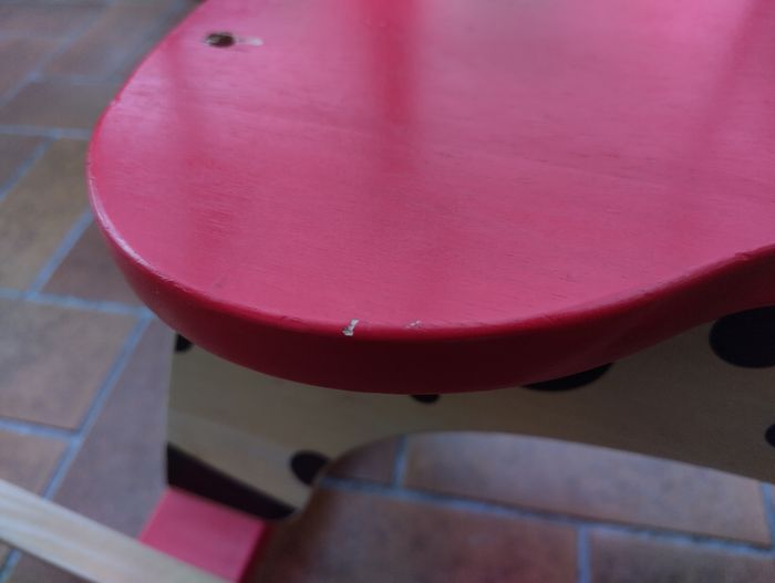 Cheval à bascule Janod - photo numéro 10