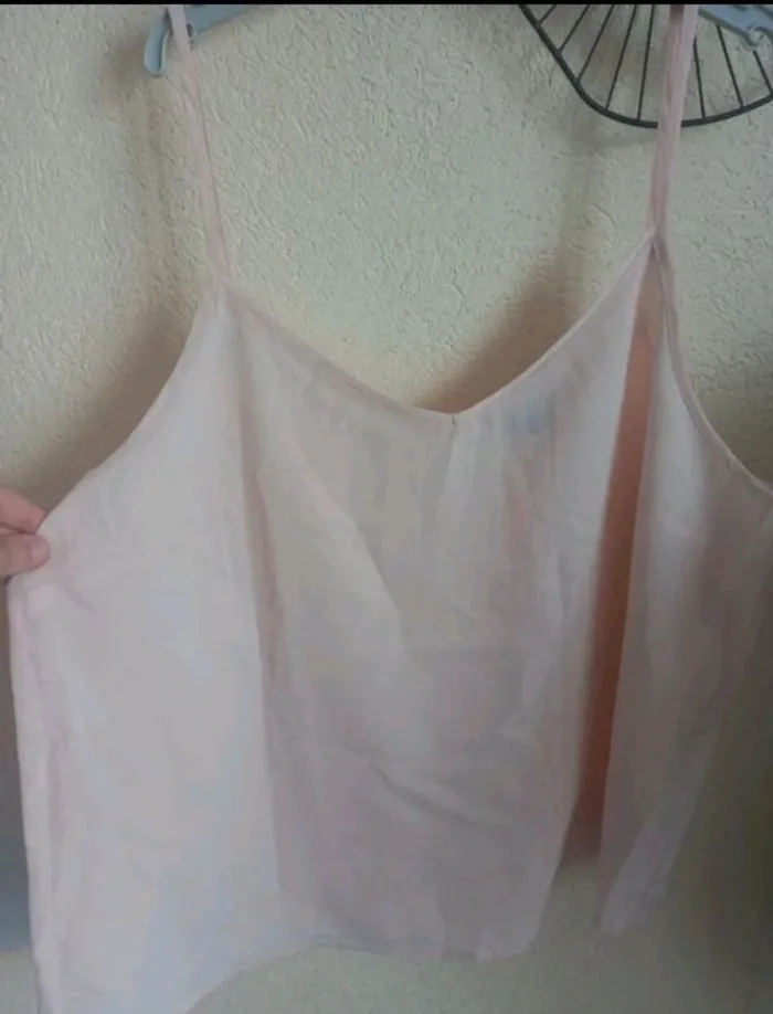 Debardeur taille XL - photo numéro 2