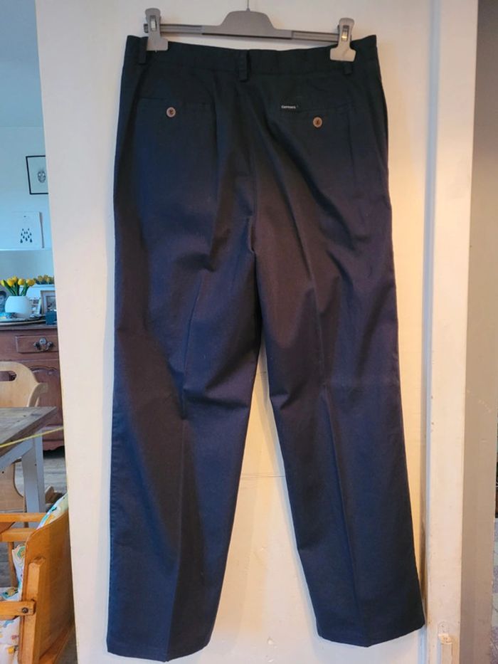 Vends pantalon cotton s industries - photo numéro 2
