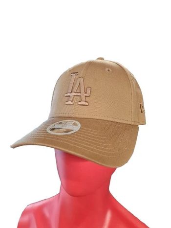 Casquette femme new era