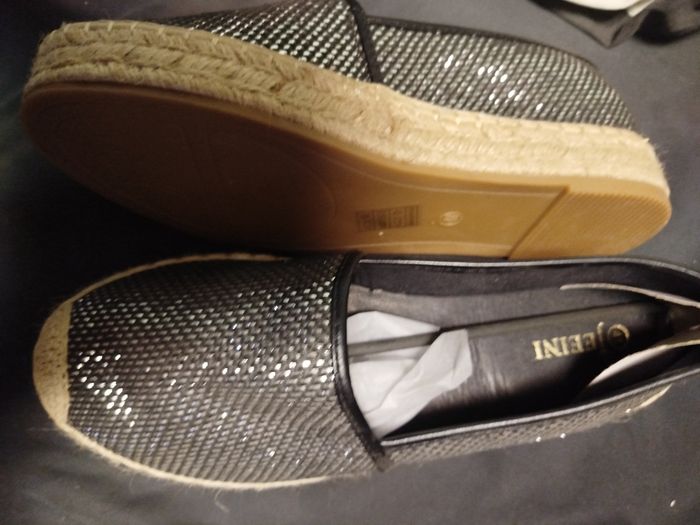 Chaussures - photo numéro 2