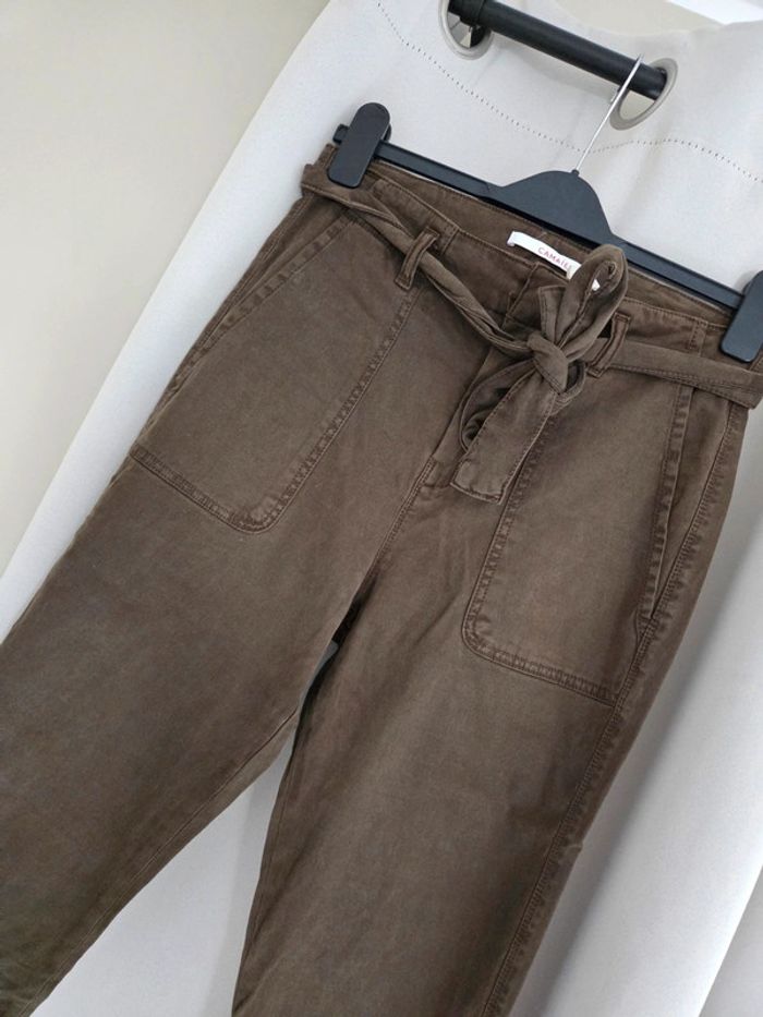 Pantalon chino - photo numéro 2