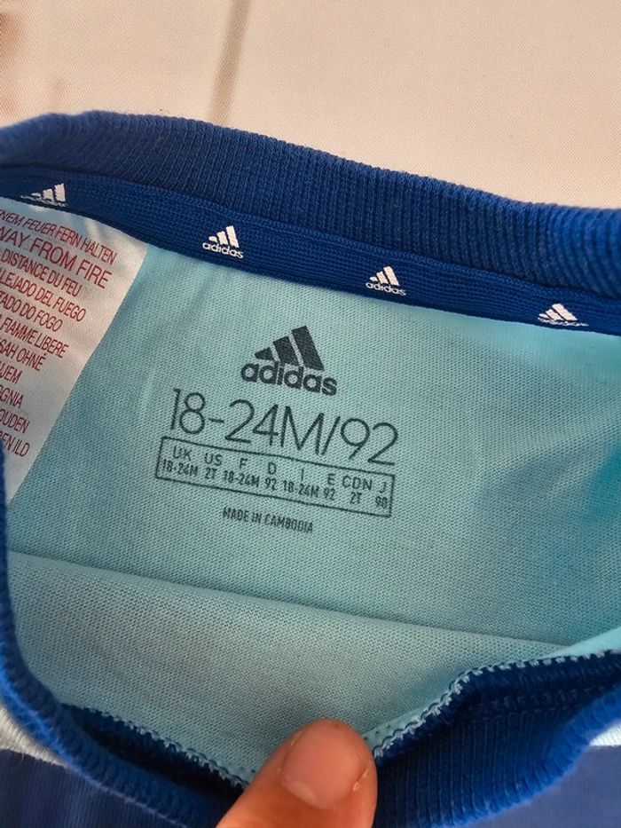 Ensemble 18/24 mois - photo numéro 5