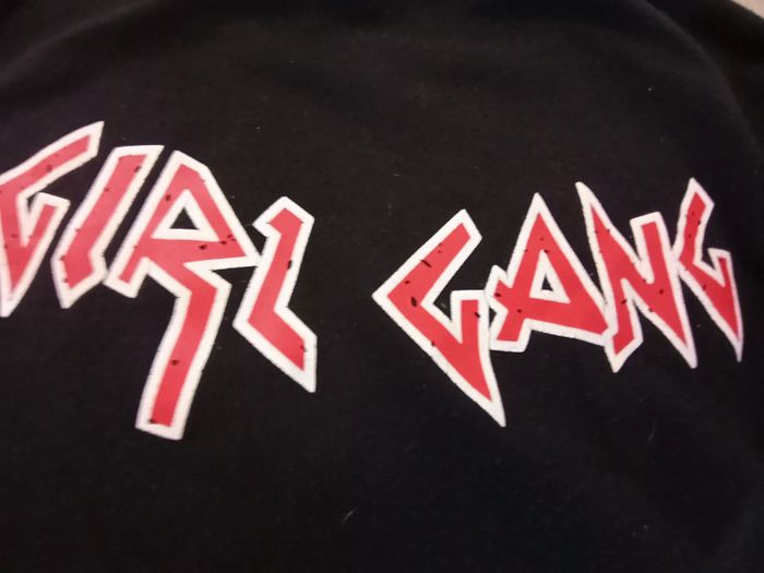 Sweat court - photo numéro 2