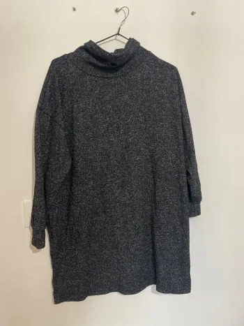 Robe pull taille M