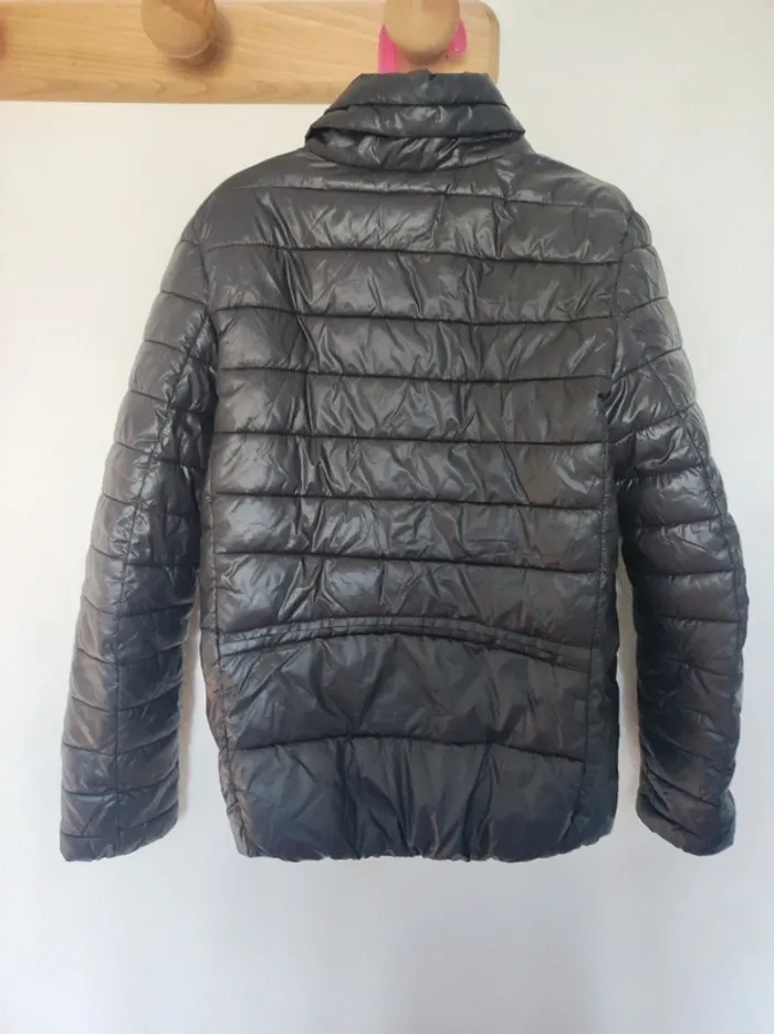 Doudoune légère - photo numéro 2