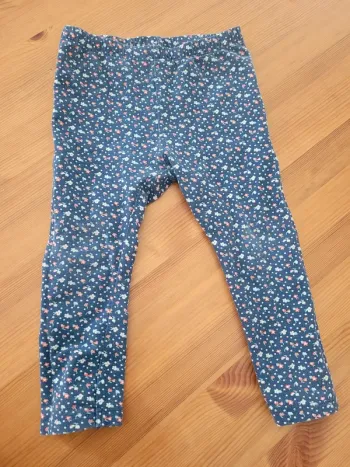 Legging 23 mois tex