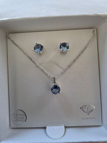 Lot bijoux