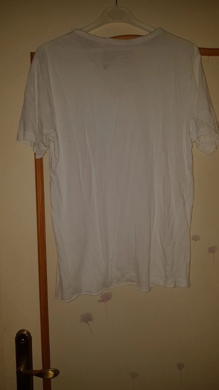 Tee shirt - photo numéro 6