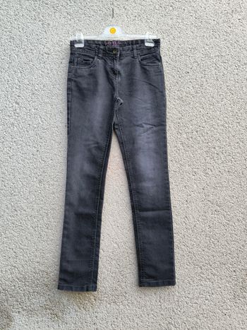 Pantalon fille Bilook 14 ans