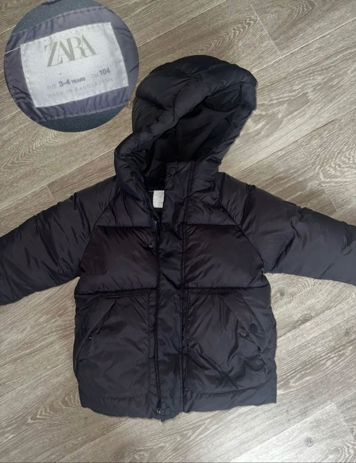 Manteau
