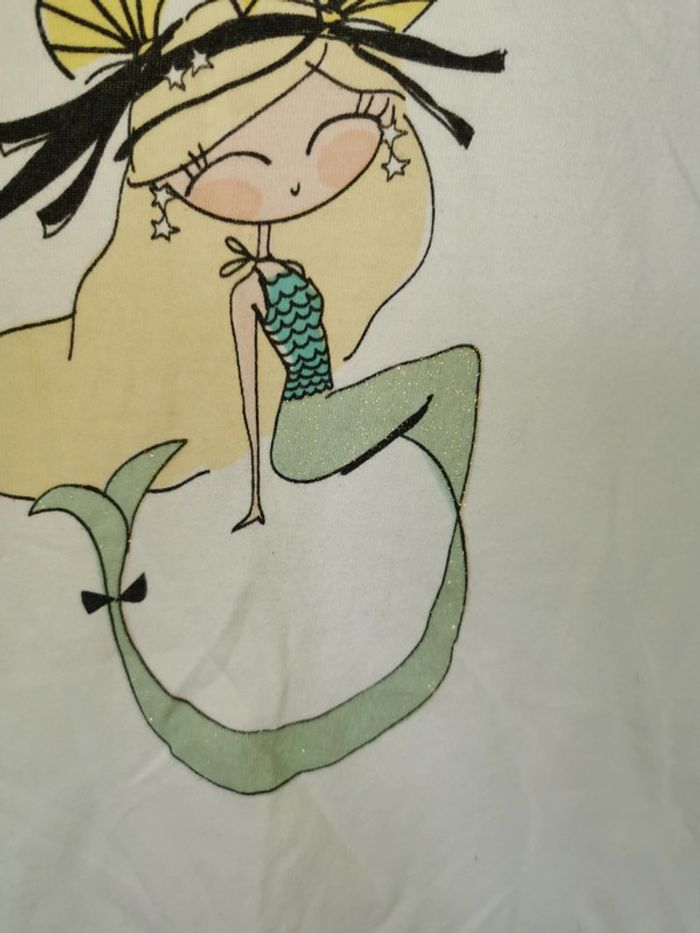 T-shirt - photo numéro 2