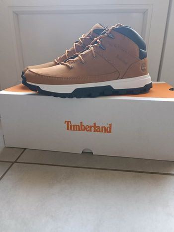 Timberland