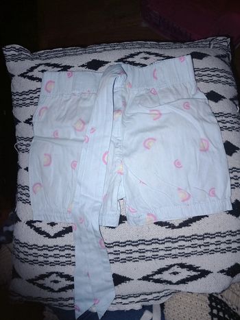 Short taille 86cm zeeman