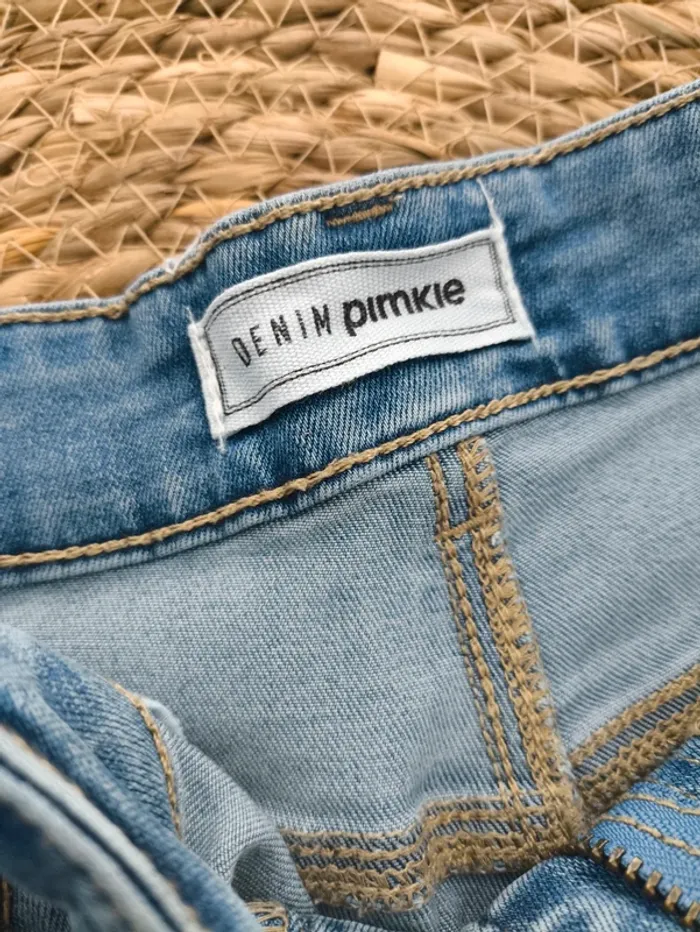 Jean pimkie - photo numéro 2