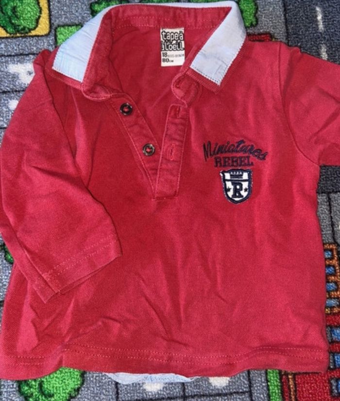 Maillot tape à l’œil - photo numéro 2