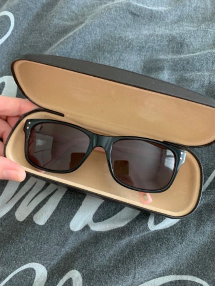 Lunettes de soleil hello kitty