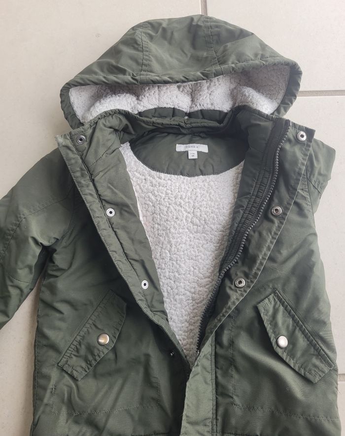 Doudoune 2-3 ans - photo numéro 2