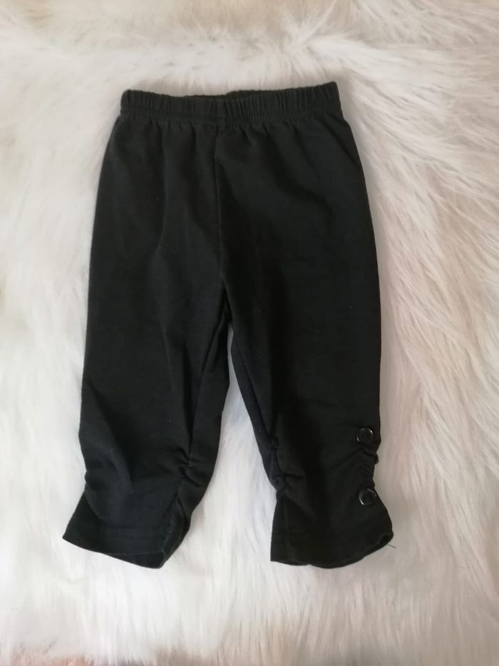 Legging noir - photo numéro 2