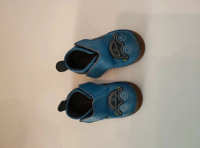 Chaussure 18 Vertbaudet