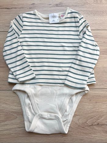 Body 6/9M