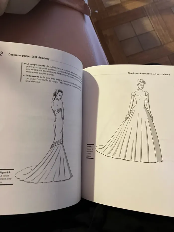 Livre organiser son mariage pour les nuls@ - photo numéro 4