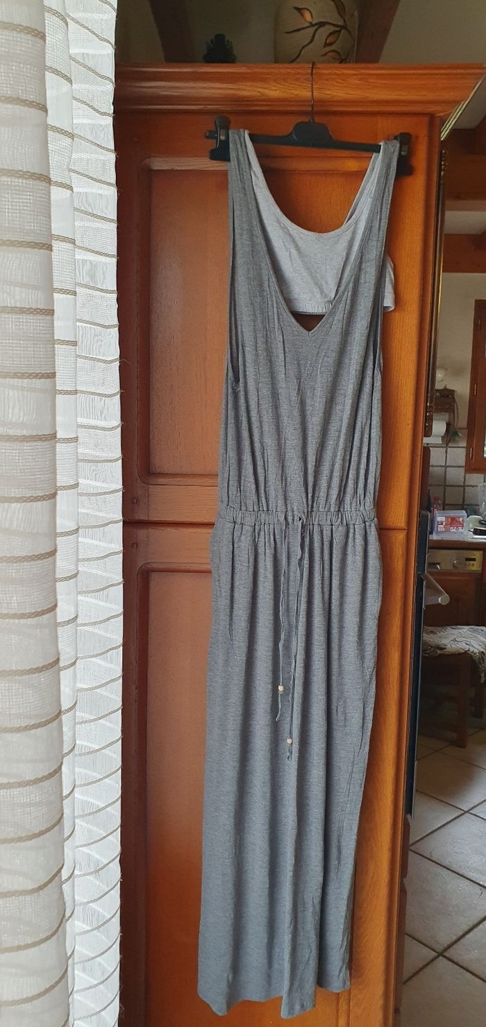 Robe longue - photo numéro 4