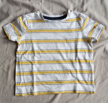 T shirt manches courtes