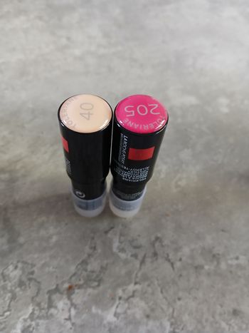 Rouge à lèvres