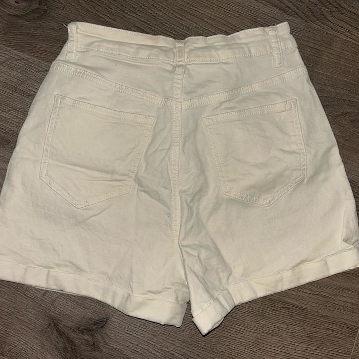 Short  jean - photo numéro 2