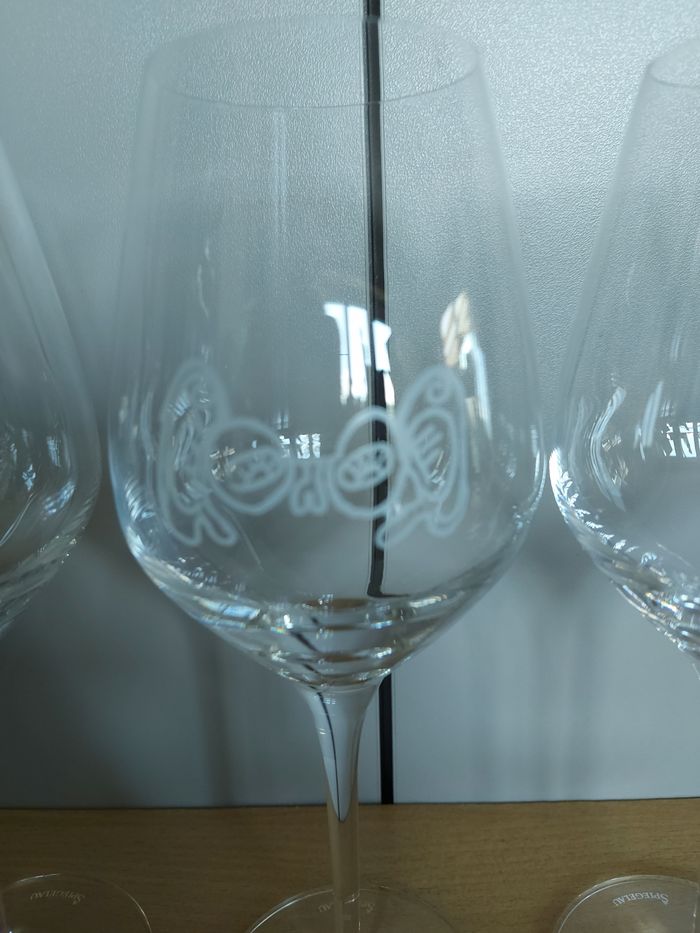Verres de collection - photo numéro 6