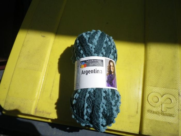 LOT DE 8 PELOTES
