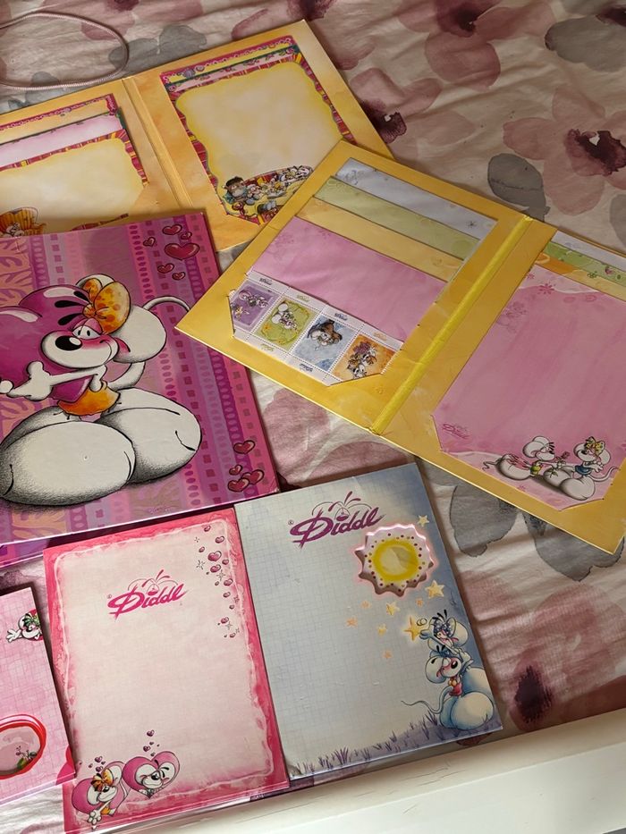 Collection Diddl - photo numéro 3
