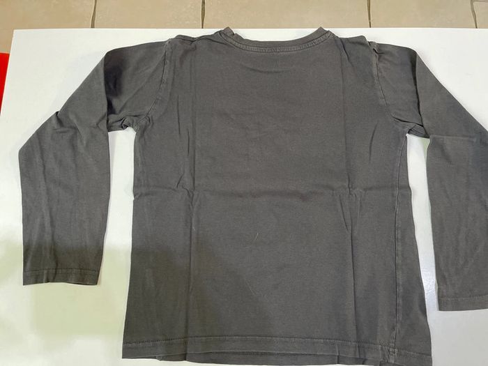 Tee-shirts manches longues - photo numéro 3