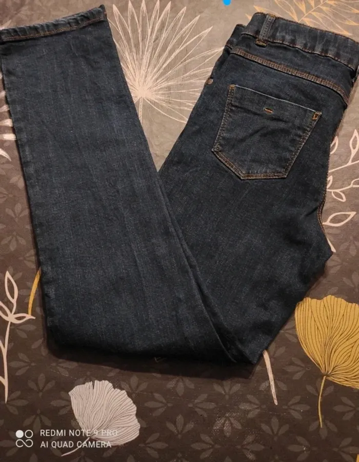 Lot de vêtements fille 10 ans - photo numéro 6