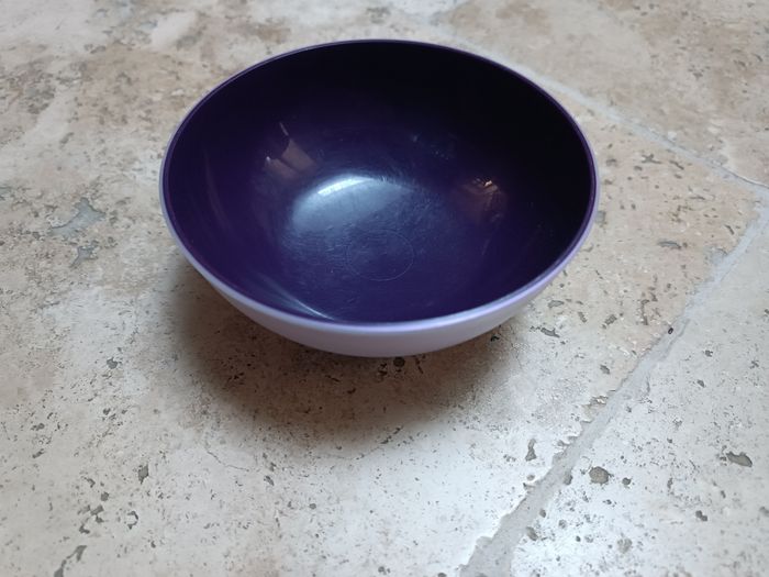Tupperware bol 275 ml - photo numéro 1