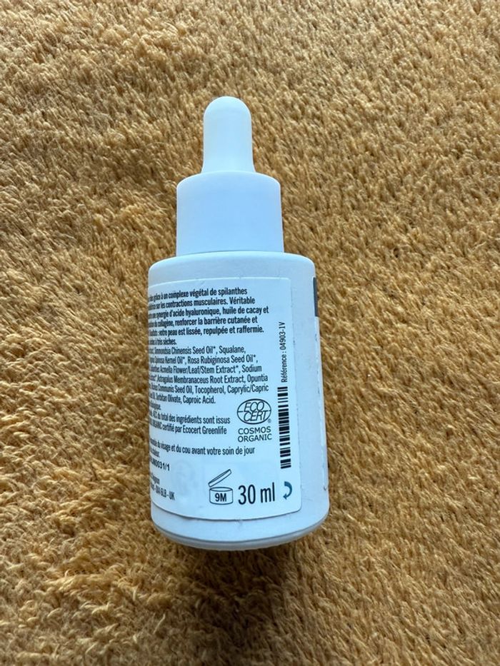 Serum spilanthes Aroma Zone - photo numéro 3