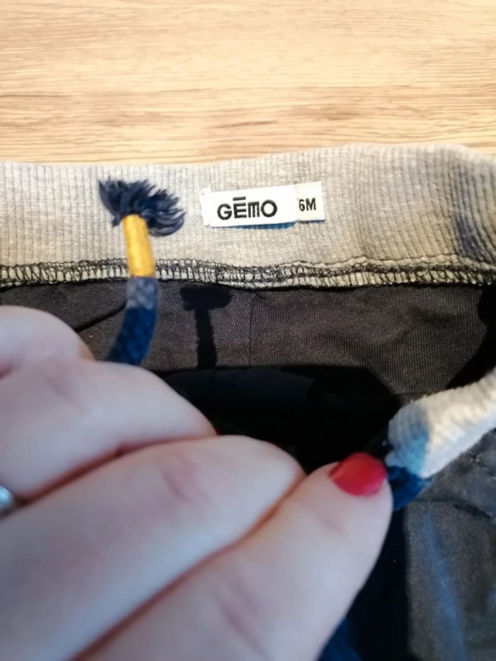 Pantalon Gemo - photo numéro 2