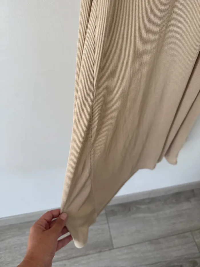 👗 robe beige- taille 40 - neuf sans étiquette - Closet london asos - photo numéro 7