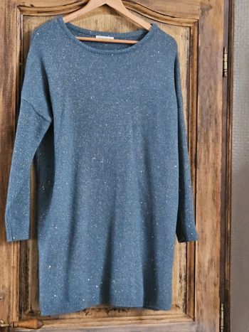 Robe pull