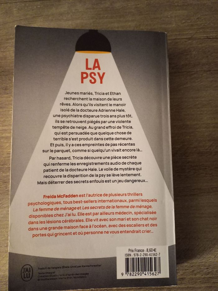 LA PSY - photo numéro 2